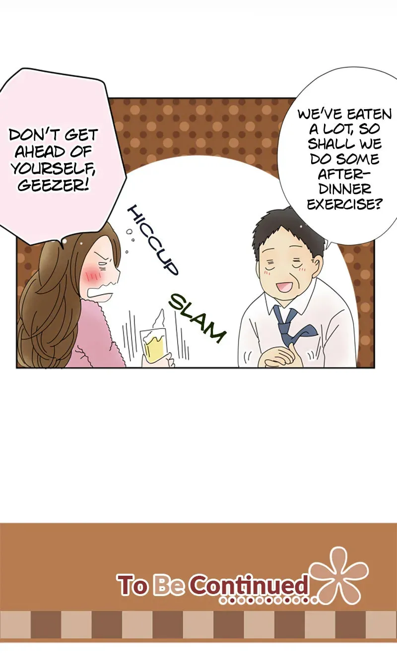 Read Doukyonin chapter 81 image 35 on Lezhin