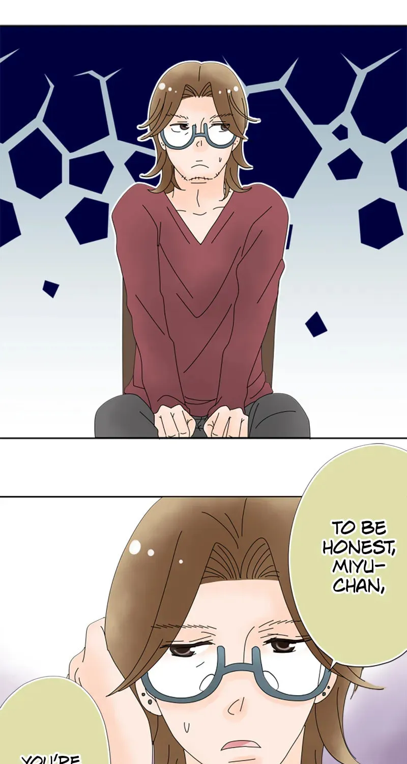 Read Doukyonin chapter 81 image 6 on Lezhin