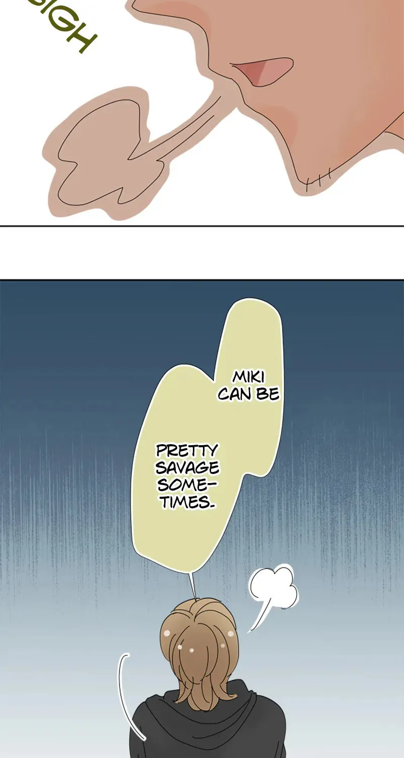 Read Doukyonin chapter 82 image 11 on Lezhin