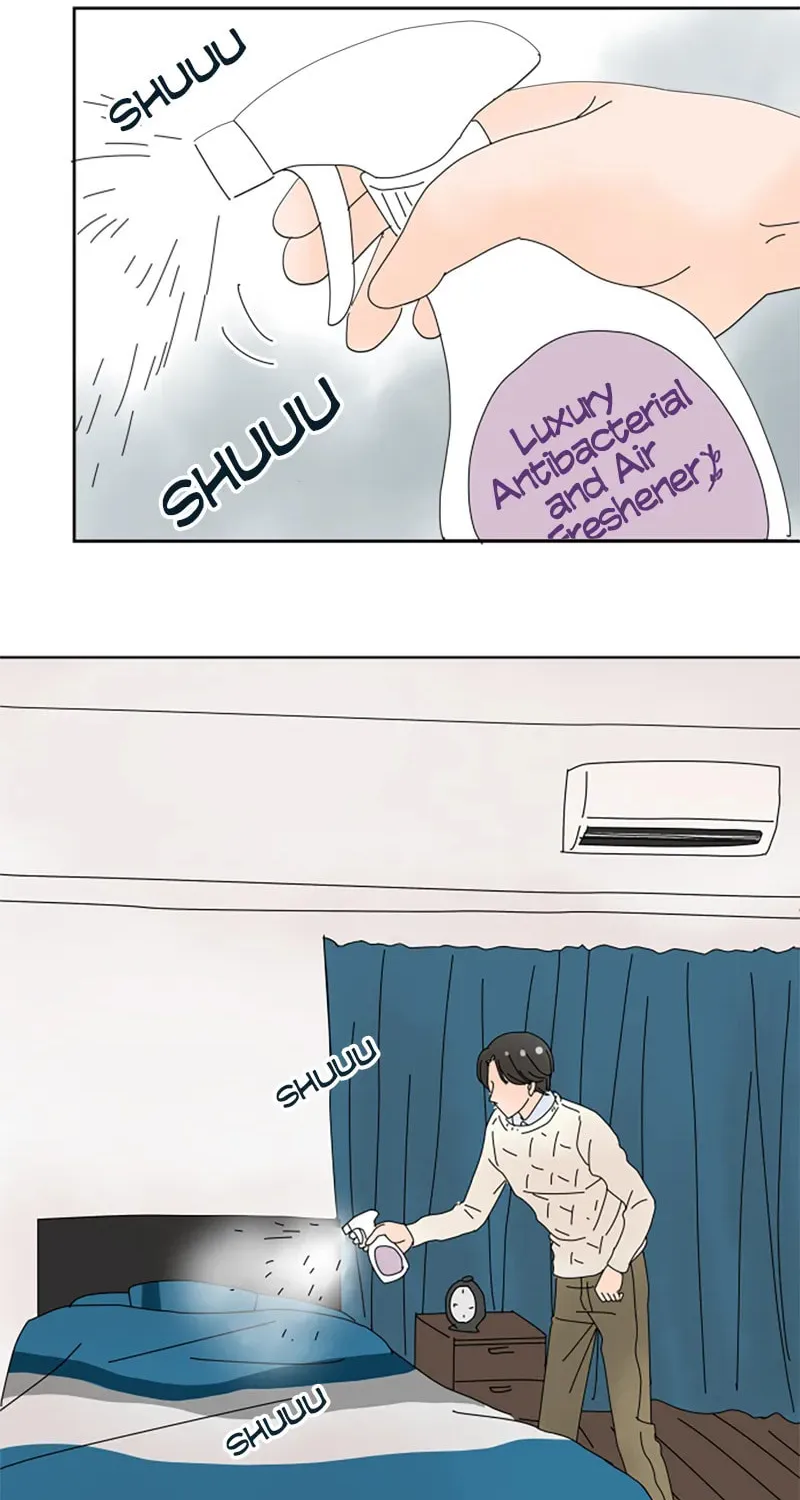 Read Doukyonin chapter 82 image 14 on Lezhin