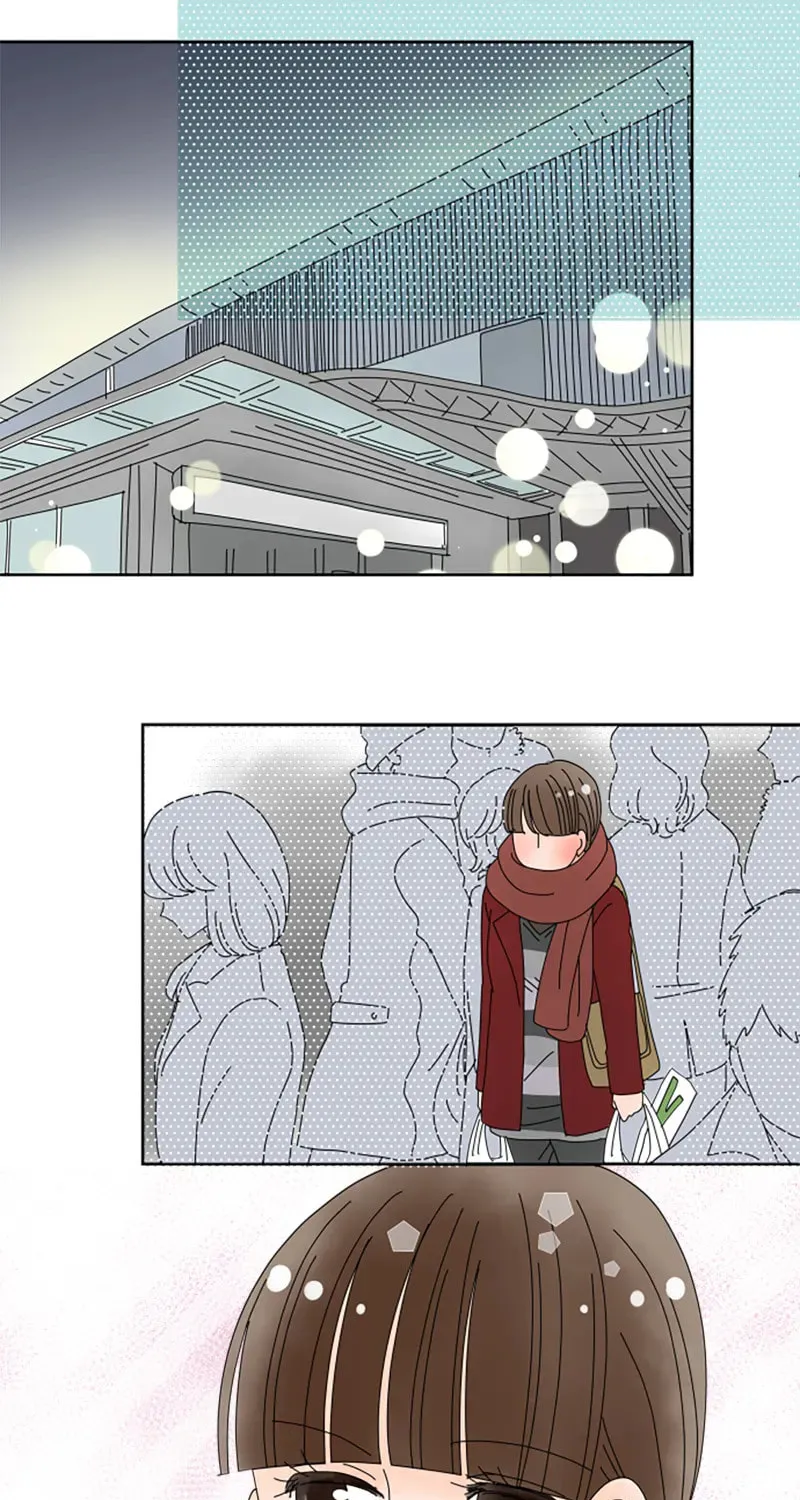 Read Doukyonin chapter 82 image 17 on Lezhin