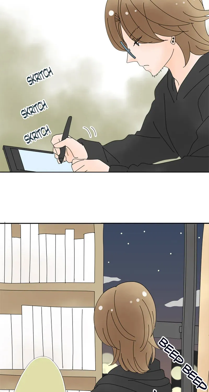 Read Doukyonin chapter 82 image 2 on Lezhin