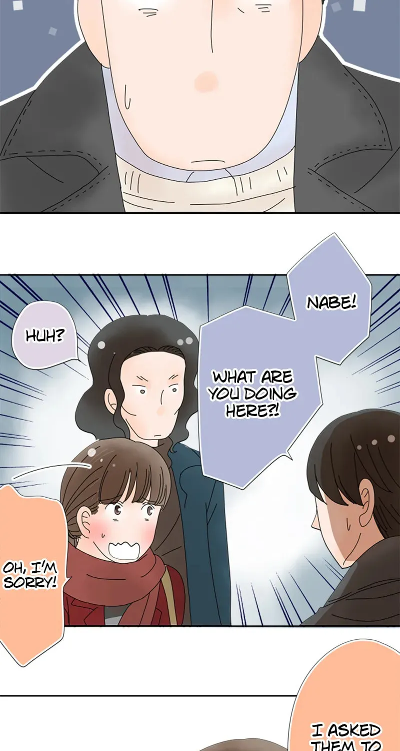 Read Doukyonin chapter 82 image 22 on Lezhin