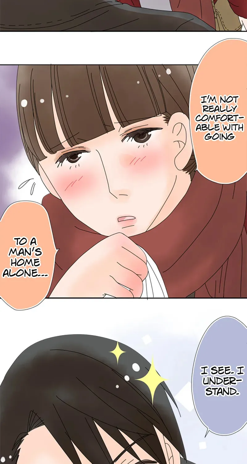 Read Doukyonin chapter 82 image 24 on Lezhin