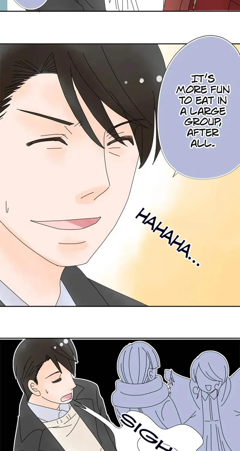 Read Doukyonin chapter 82 image 27 on Lezhin
