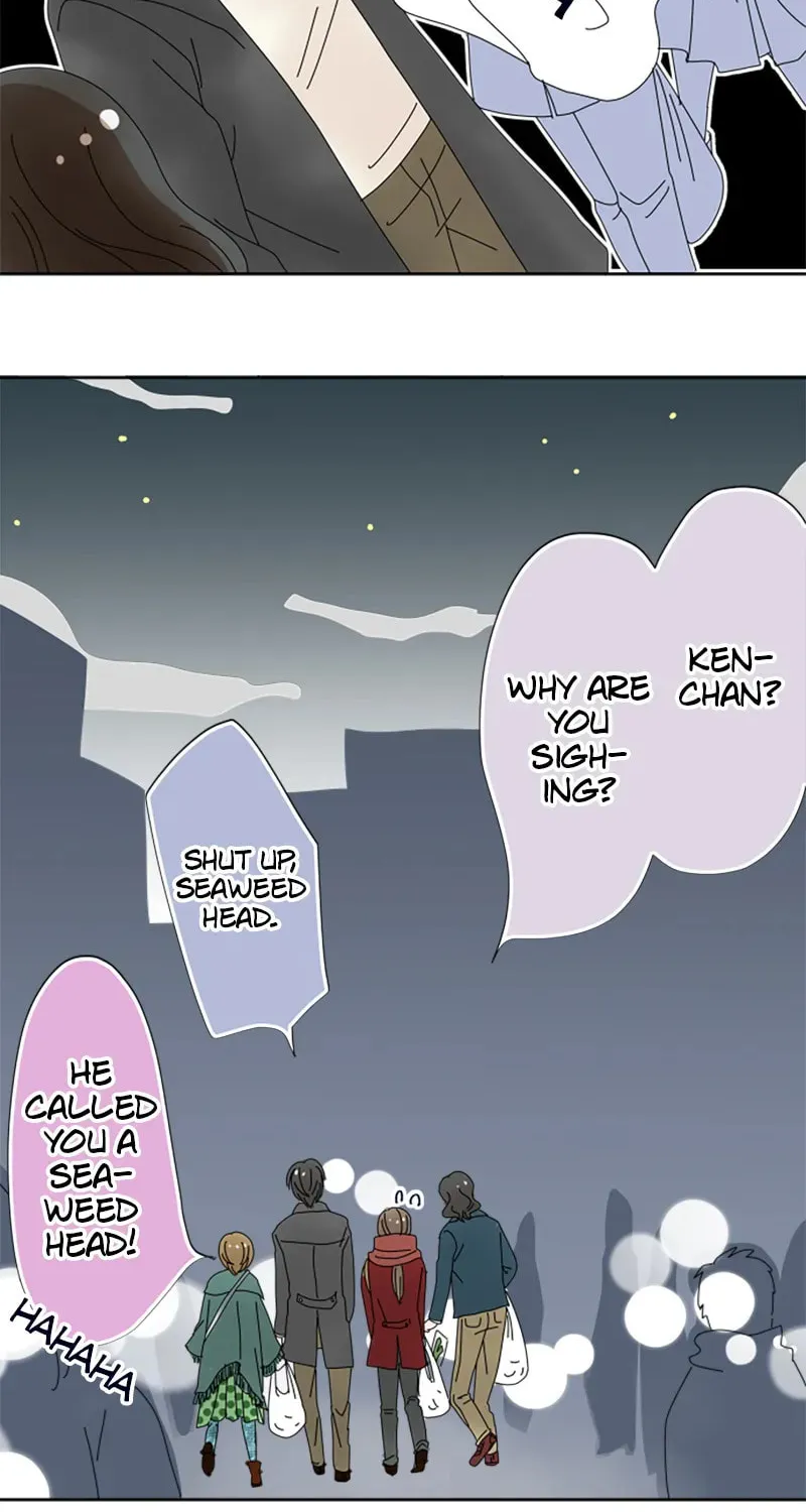 Read Doukyonin chapter 82 image 28 on Lezhin