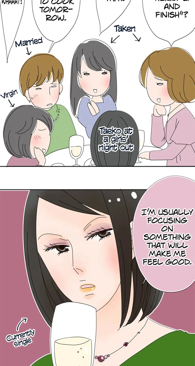 Read Doukyonin chapter 82 image 32 on Lezhin