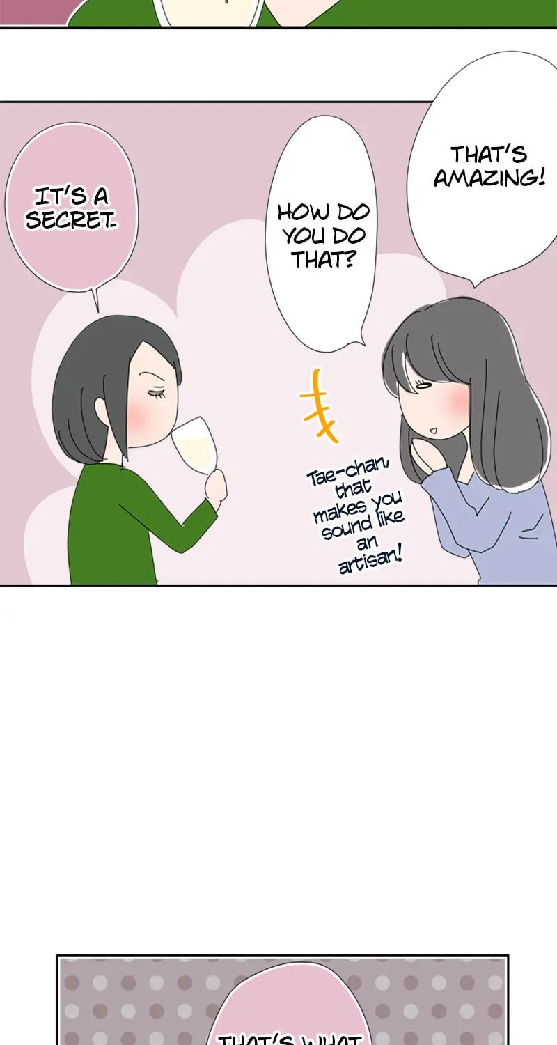 Read Doukyonin chapter 82 image 33 on Lezhin