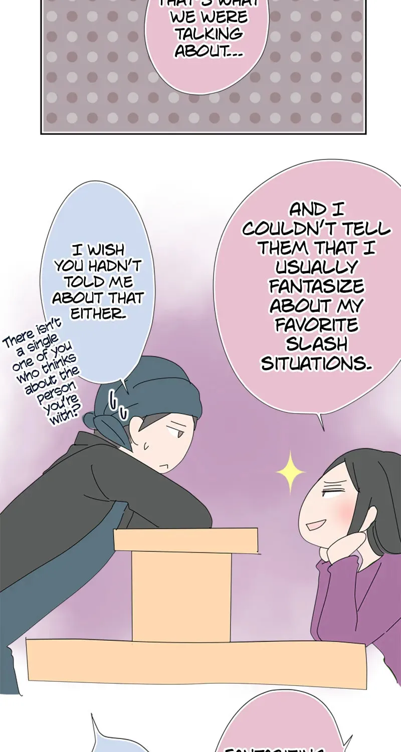 Read Doukyonin chapter 82 image 34 on Lezhin