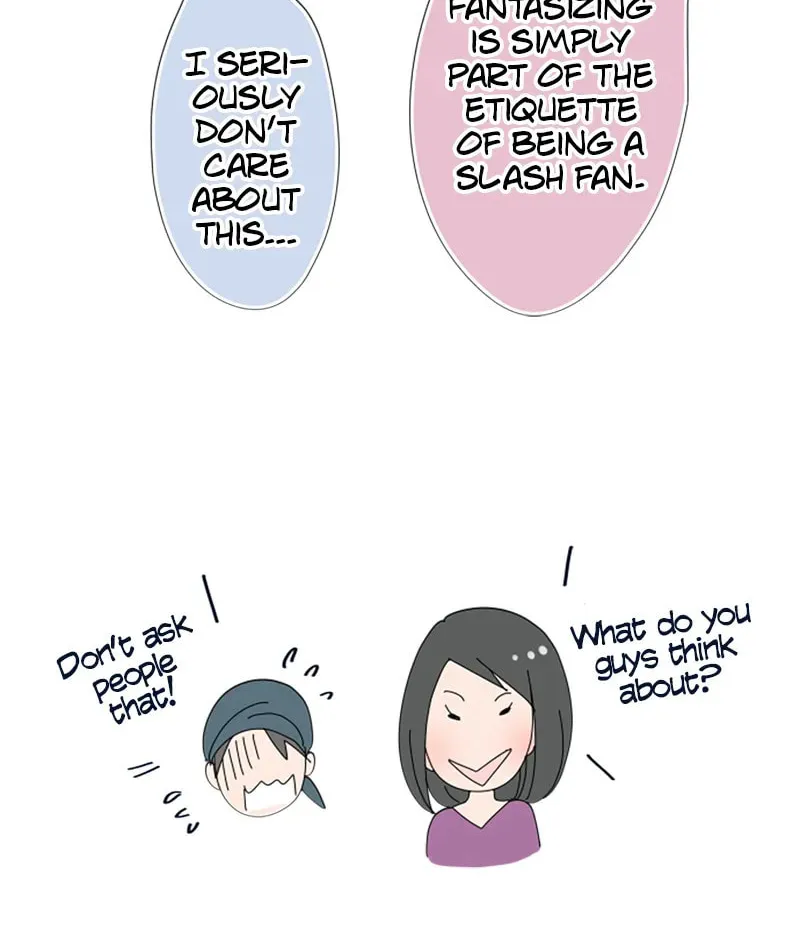 Read Doukyonin chapter 82 image 35 on Lezhin