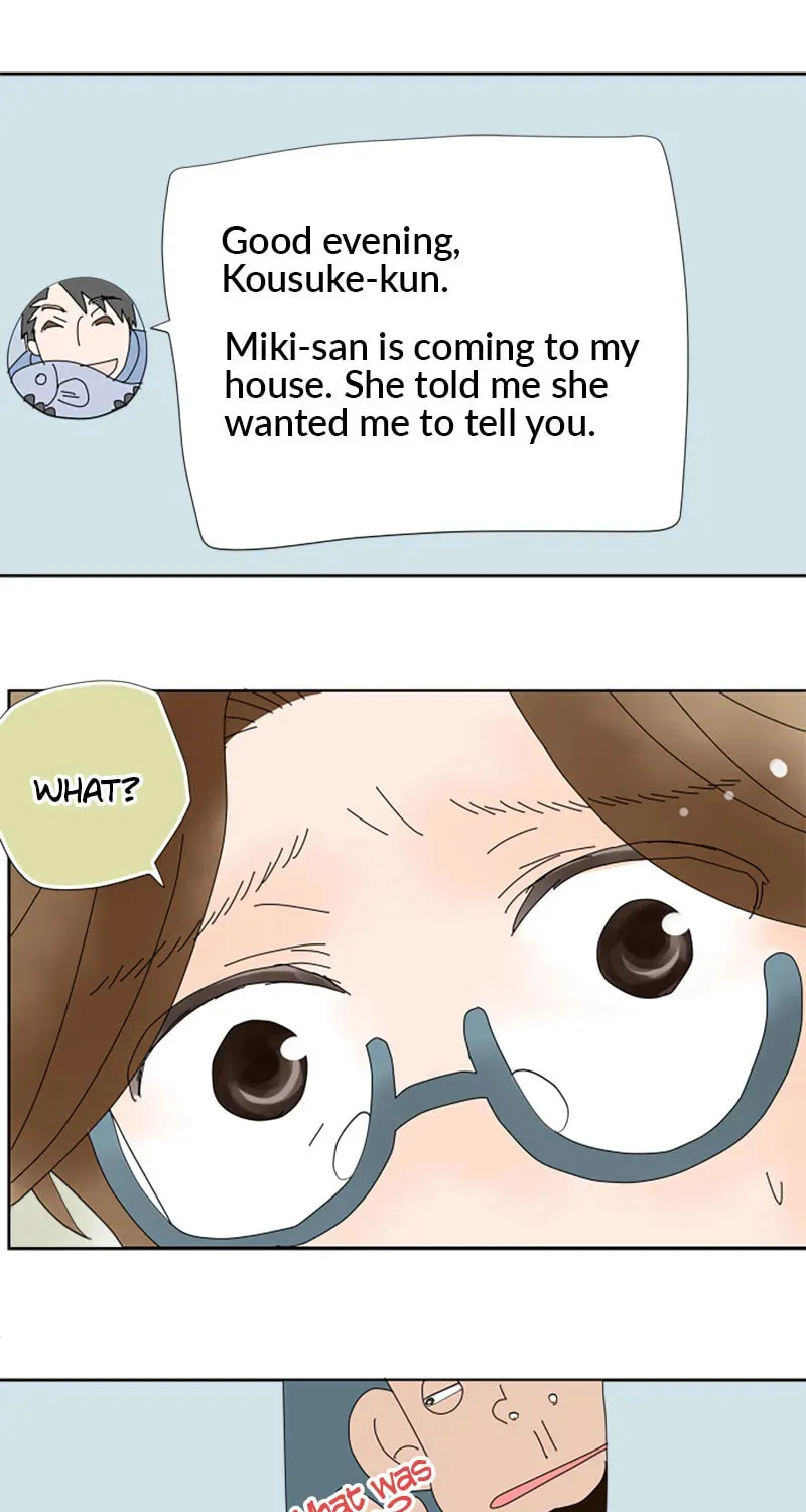 Read Doukyonin chapter 82 image 7 on Lezhin