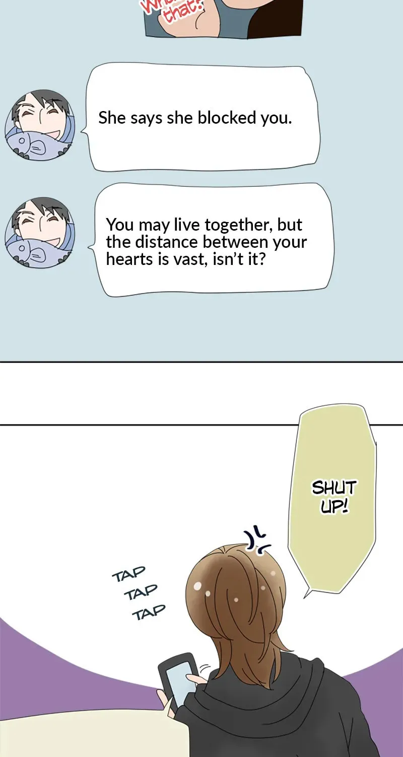 Read Doukyonin chapter 82 image 8 on Lezhin