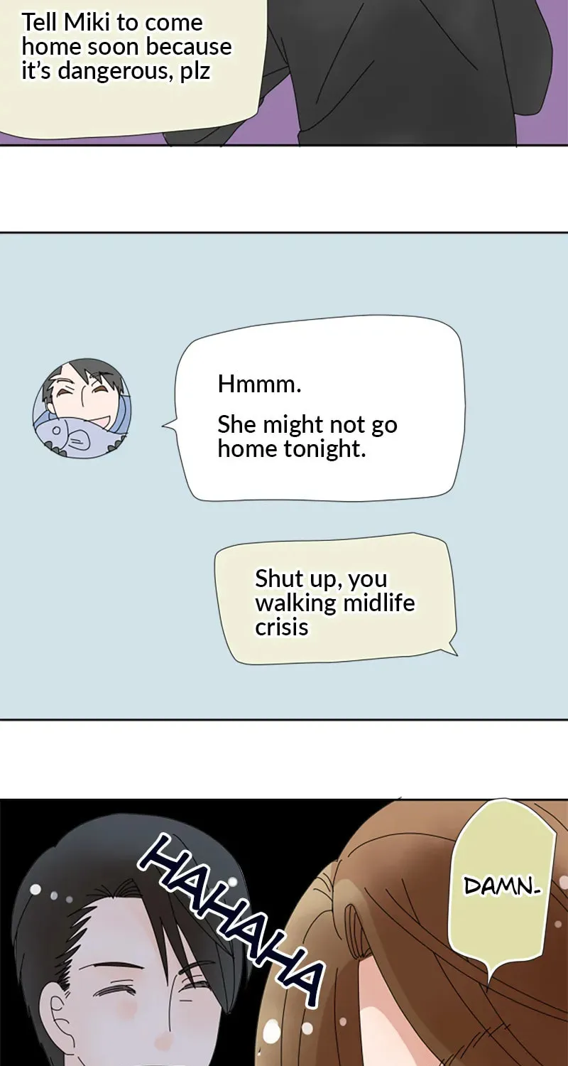 Read Doukyonin chapter 82 image 9 on Lezhin