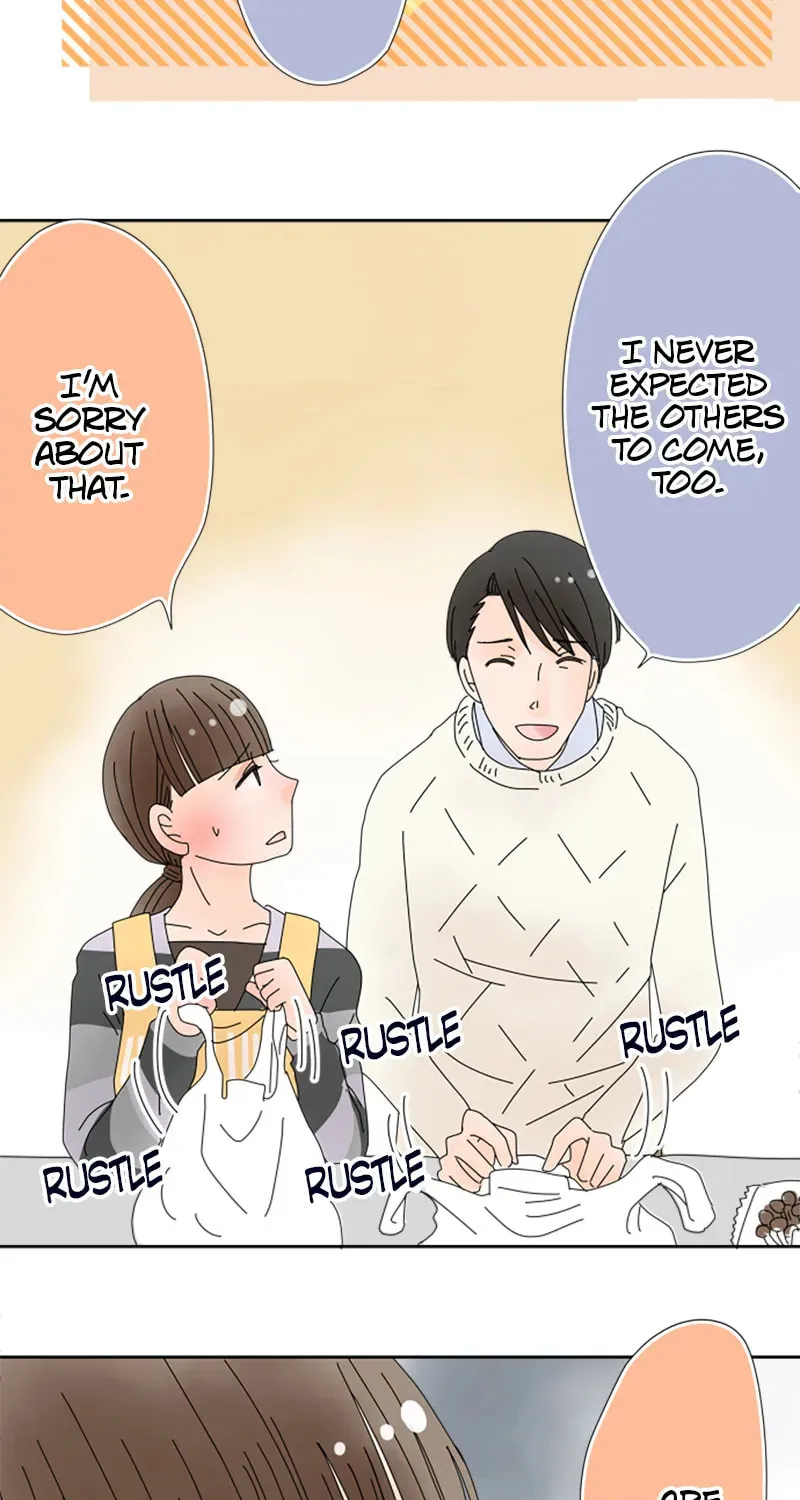 Read Doukyonin chapter 83 image 11 on Lezhin