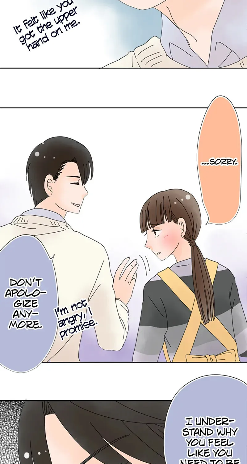 Read Doukyonin chapter 83 image 14 on Lezhin