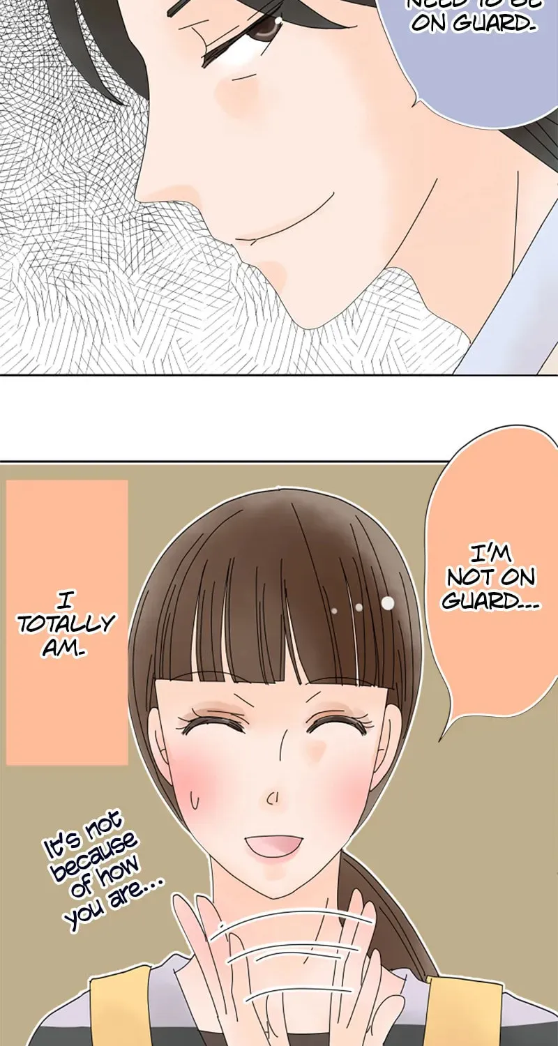 Read Doukyonin chapter 83 image 15 on Lezhin