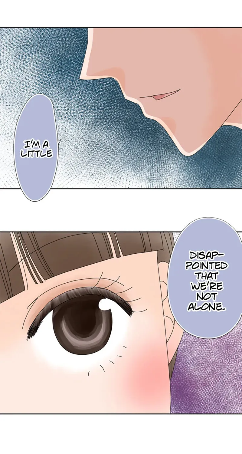 Read Doukyonin chapter 83 image 17 on Lezhin
