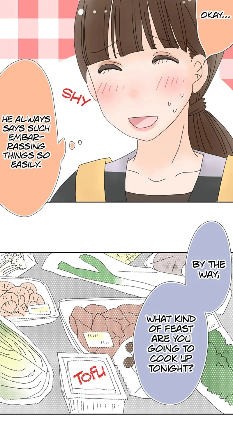 Read Doukyonin chapter 83 image 19 on Lezhin