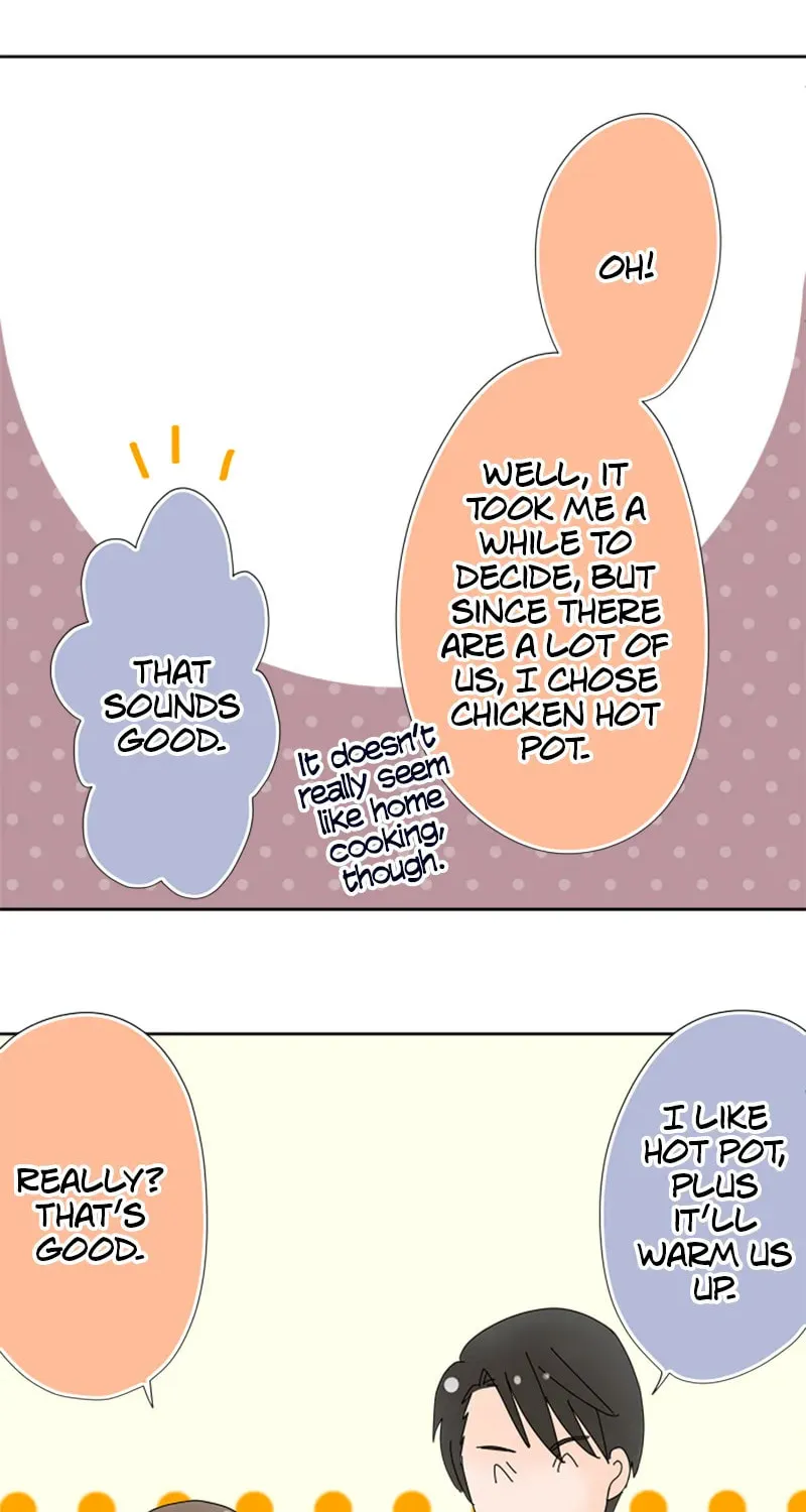 Read Doukyonin chapter 83 image 20 on Lezhin