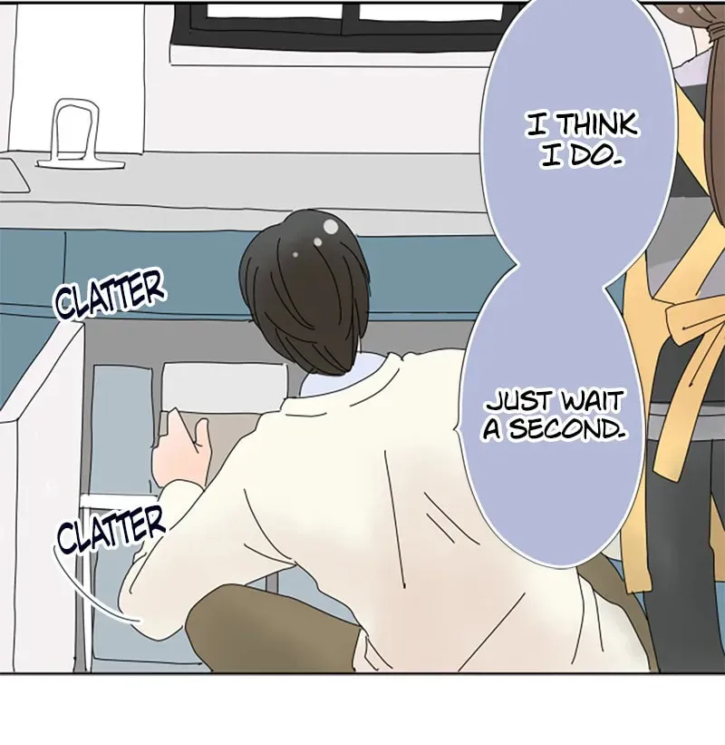 Read Doukyonin chapter 83 image 22 on Lezhin