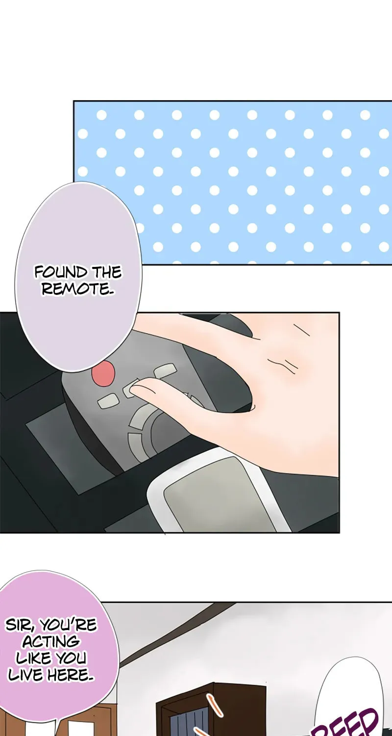 Read Doukyonin chapter 83 image 23 on Lezhin