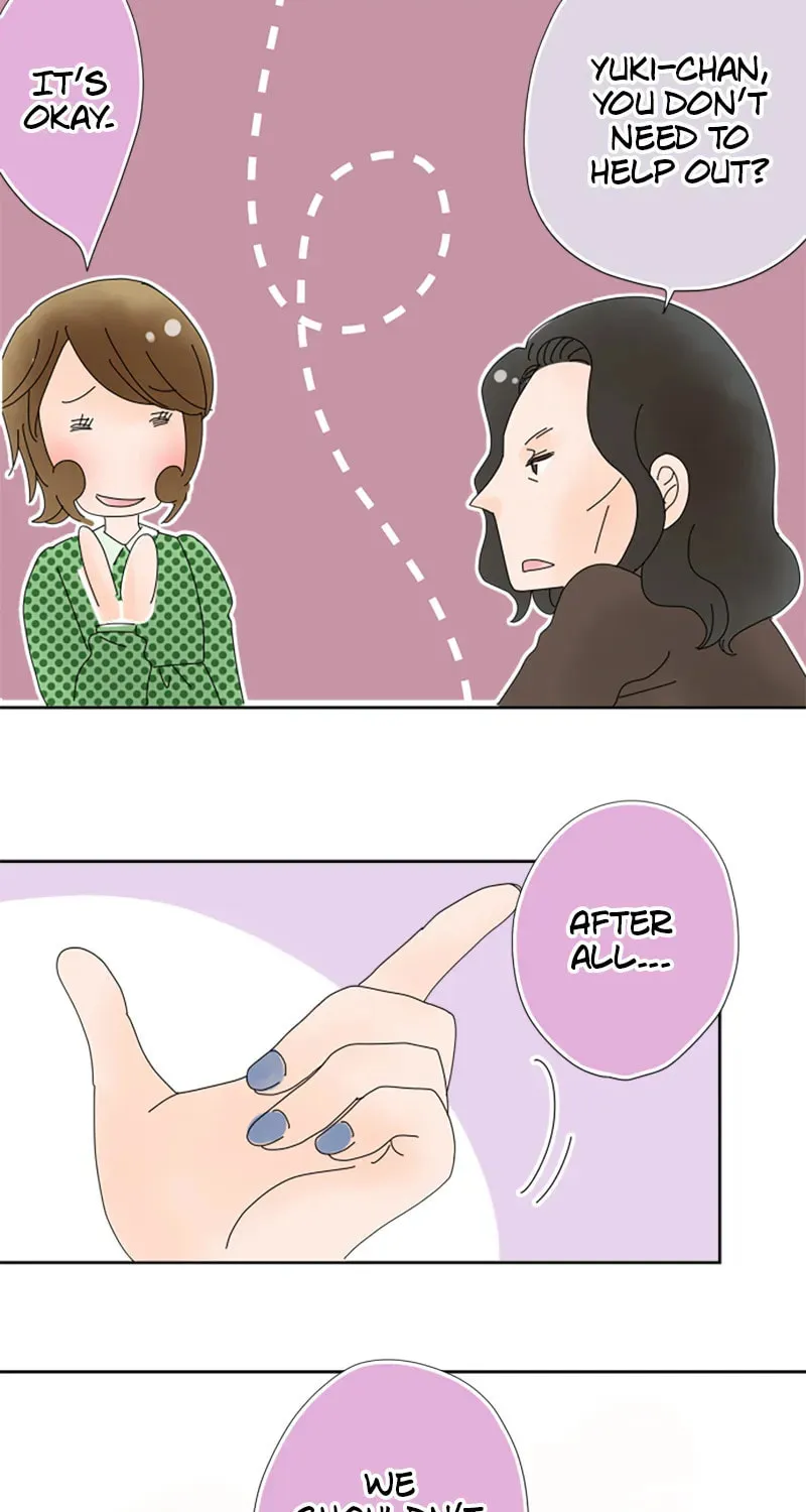 Read Doukyonin chapter 83 image 25 on Lezhin