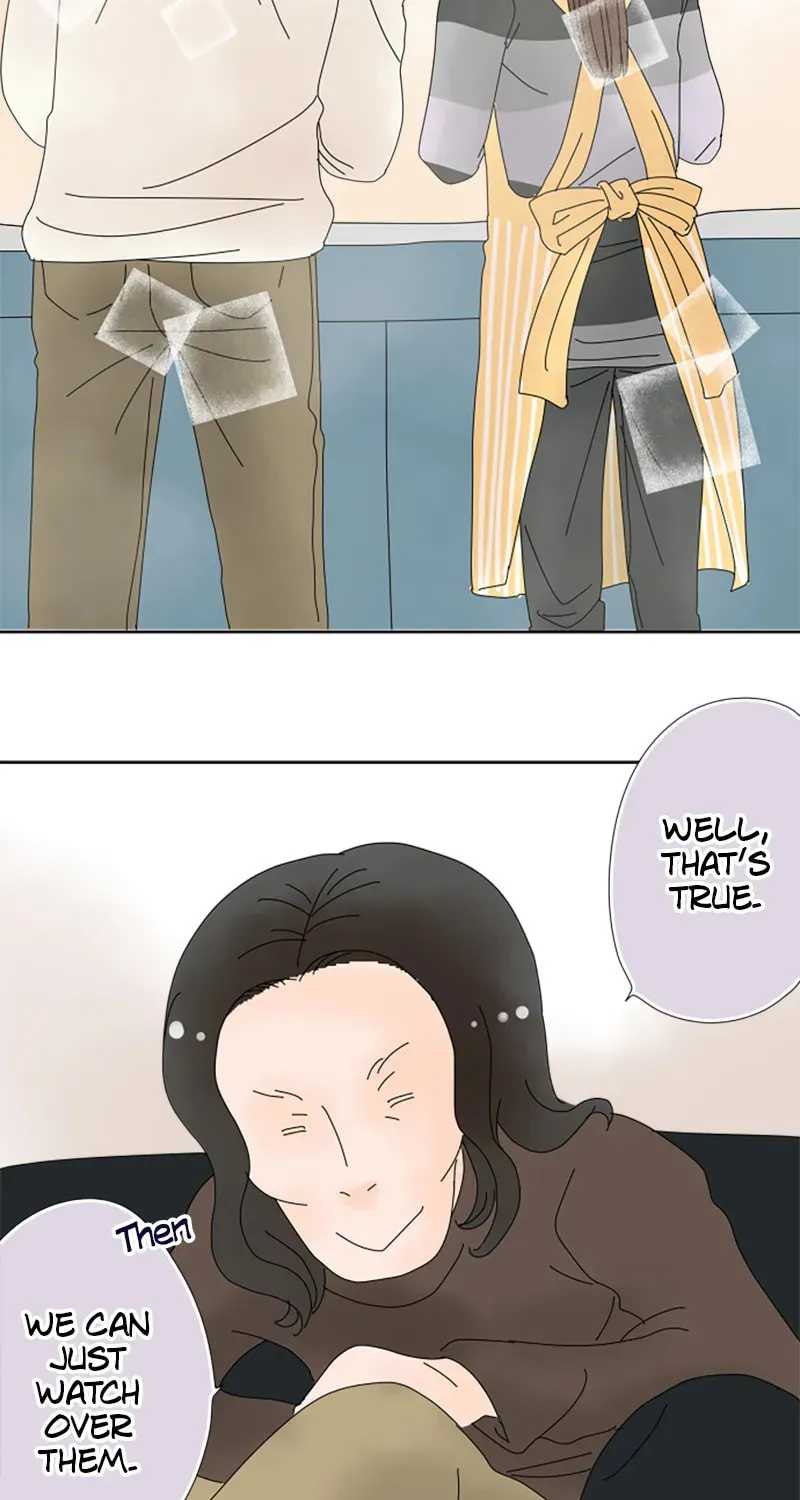 Read Doukyonin chapter 83 image 27 on Lezhin