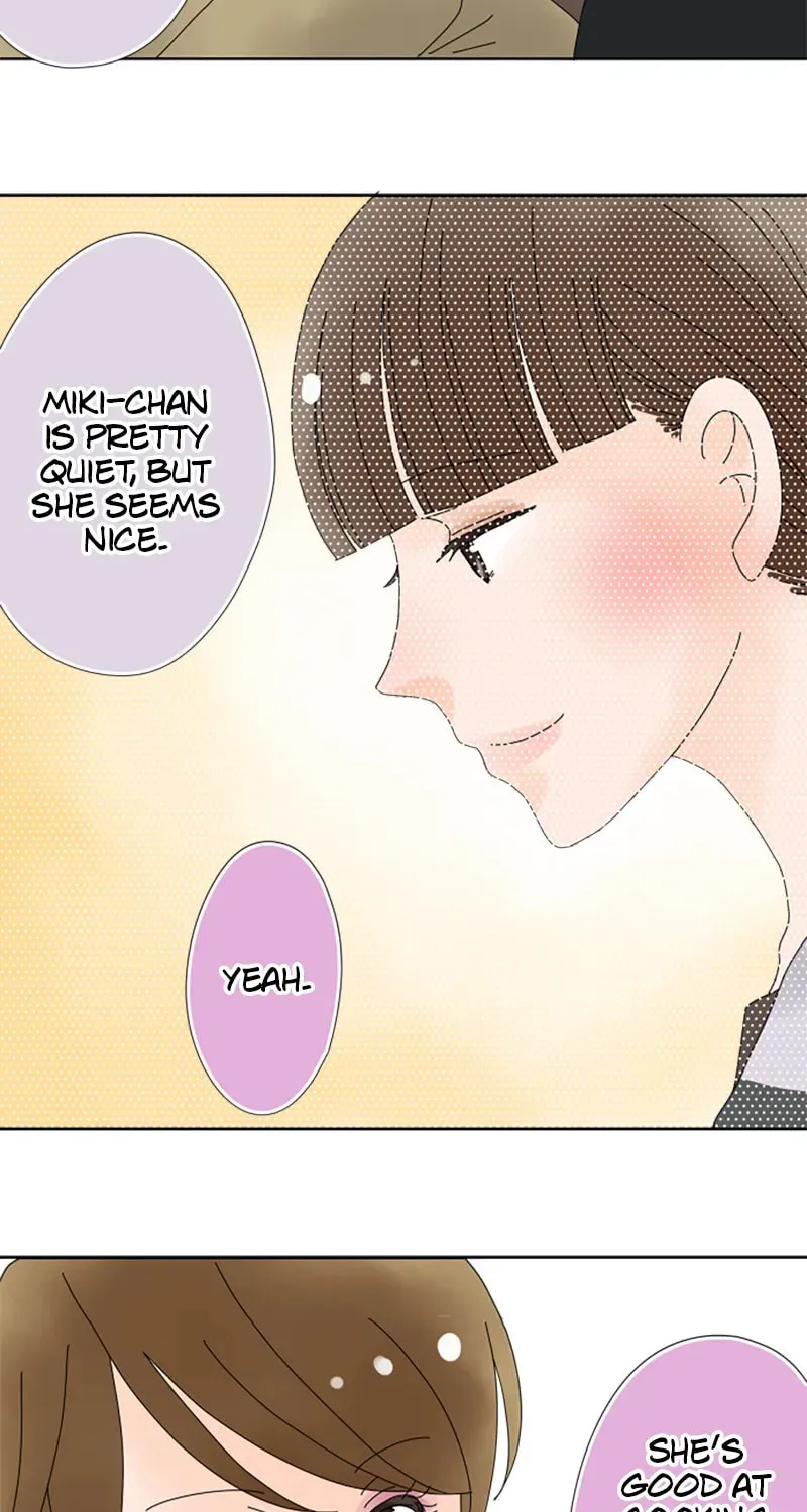 Read Doukyonin chapter 83 image 28 on Lezhin