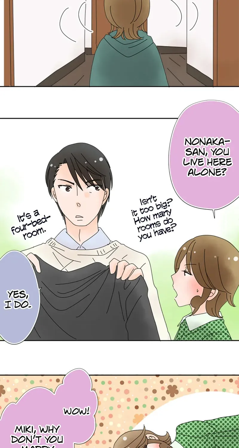 Read Doukyonin chapter 83 image 3 on Lezhin