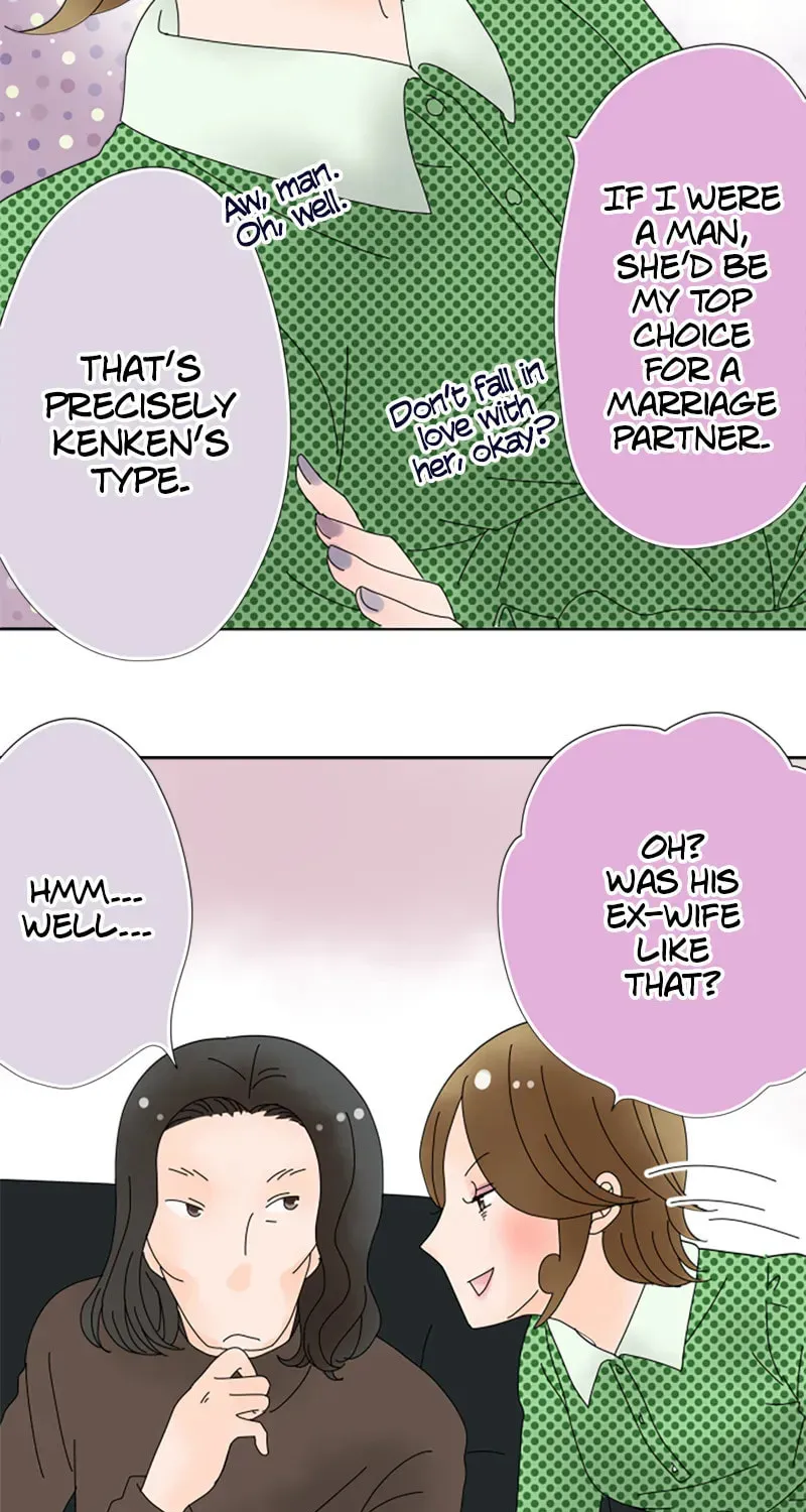 Read Doukyonin chapter 83 image 30 on Lezhin