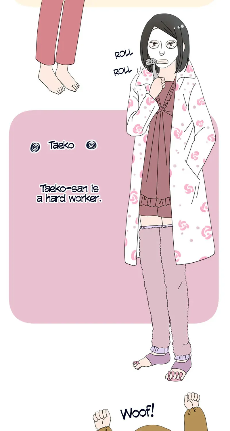 Read Doukyonin chapter 83 image 35 on Lezhin