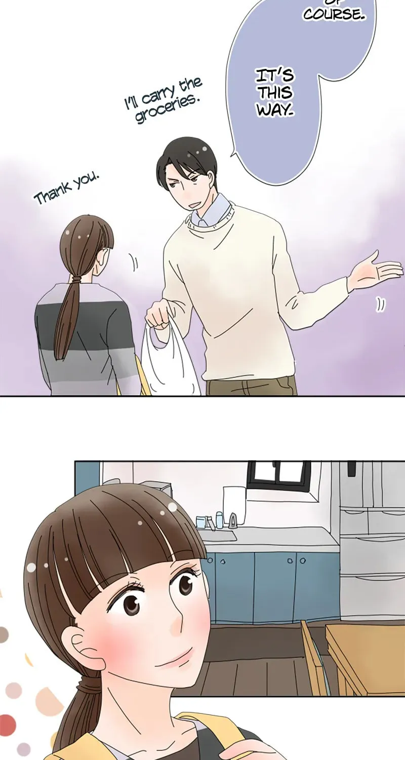 Read Doukyonin chapter 83 image 8 on Lezhin