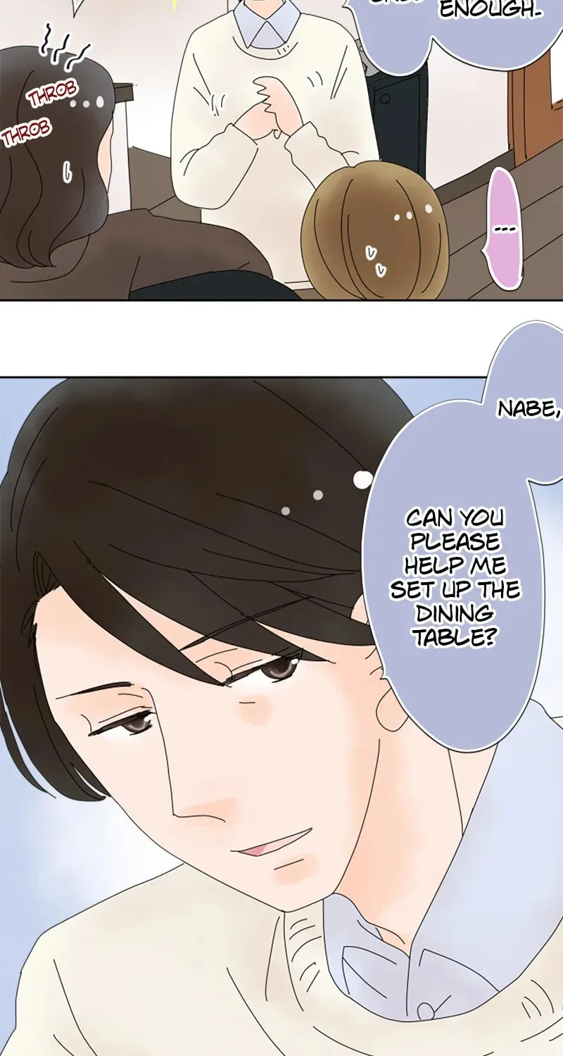 Read Doukyonin chapter 84 image 13 on Lezhin