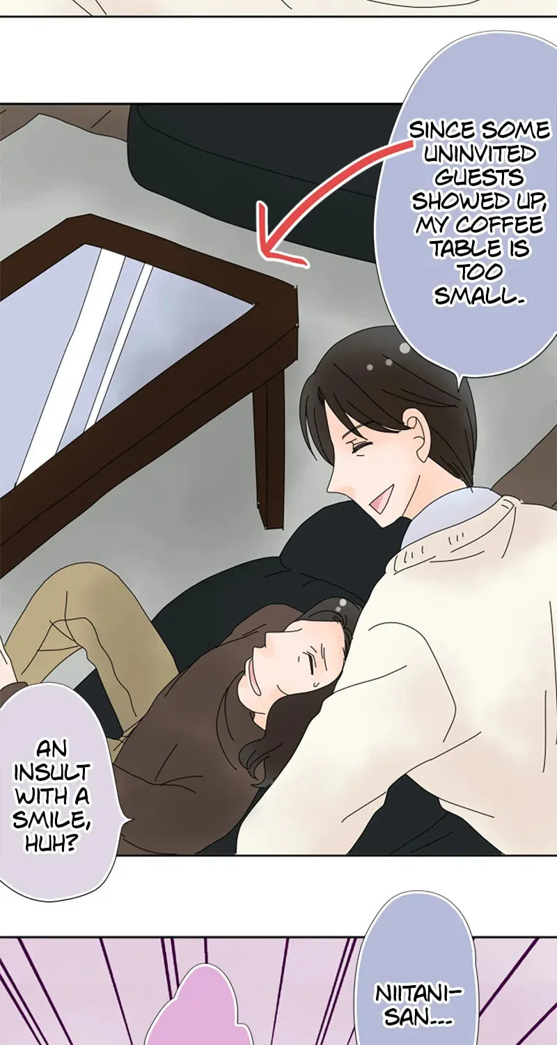 Read Doukyonin chapter 84 image 14 on Lezhin