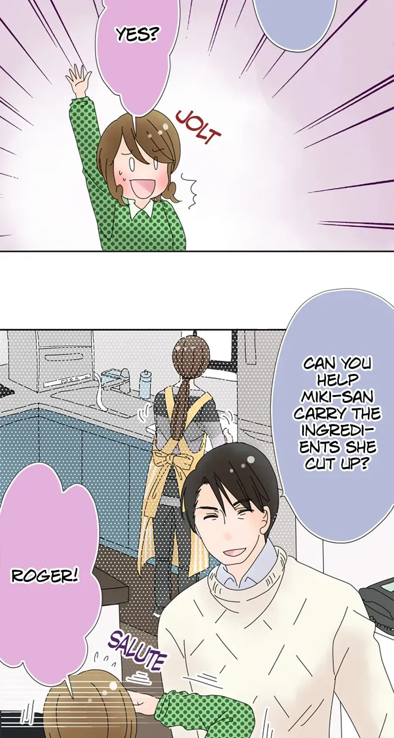 Read Doukyonin chapter 84 image 15 on Lezhin