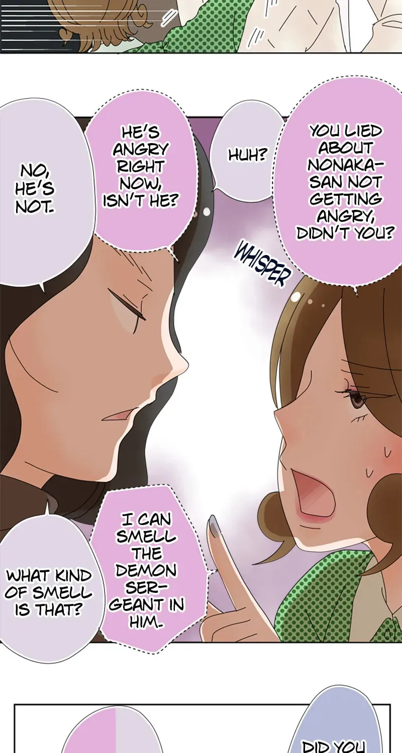 Read Doukyonin chapter 84 image 16 on Lezhin