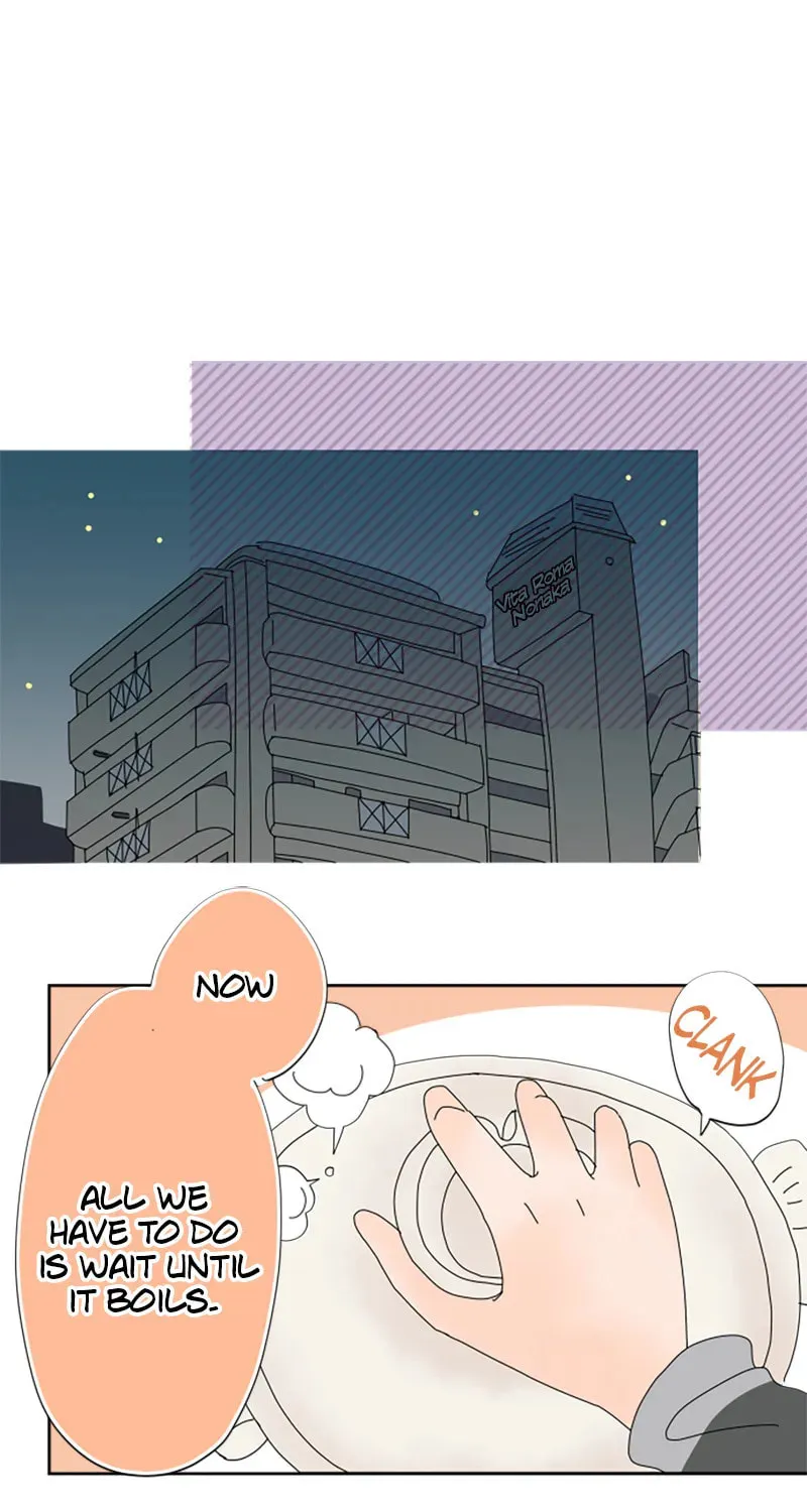 Read Doukyonin chapter 84 image 19 on Lezhin