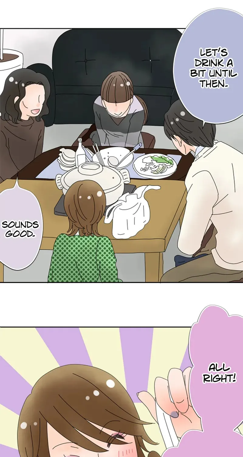 Read Doukyonin chapter 84 image 20 on Lezhin