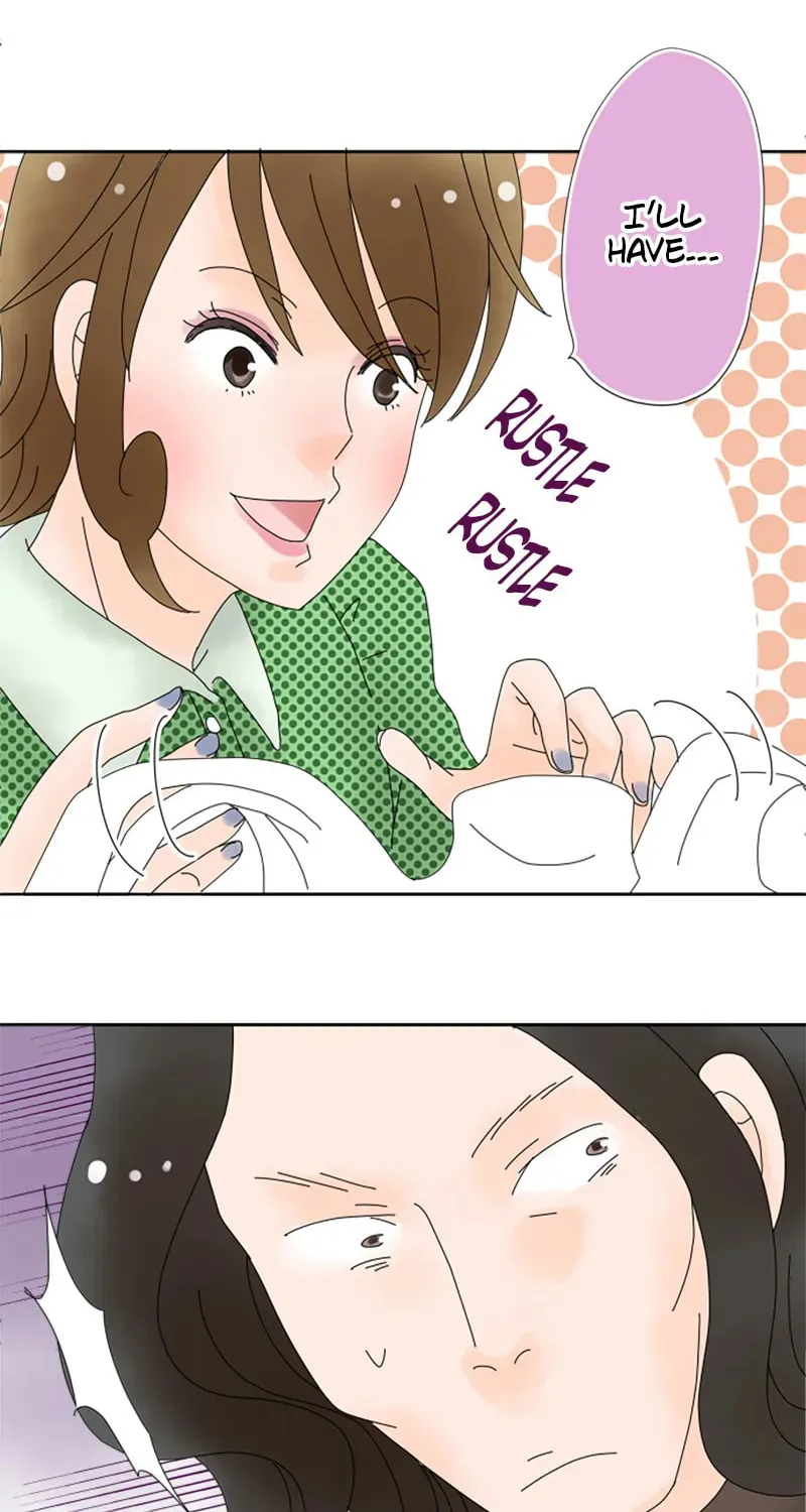 Read Doukyonin chapter 84 image 22 on Lezhin