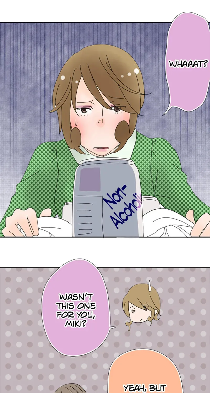 Read Doukyonin chapter 84 image 25 on Lezhin