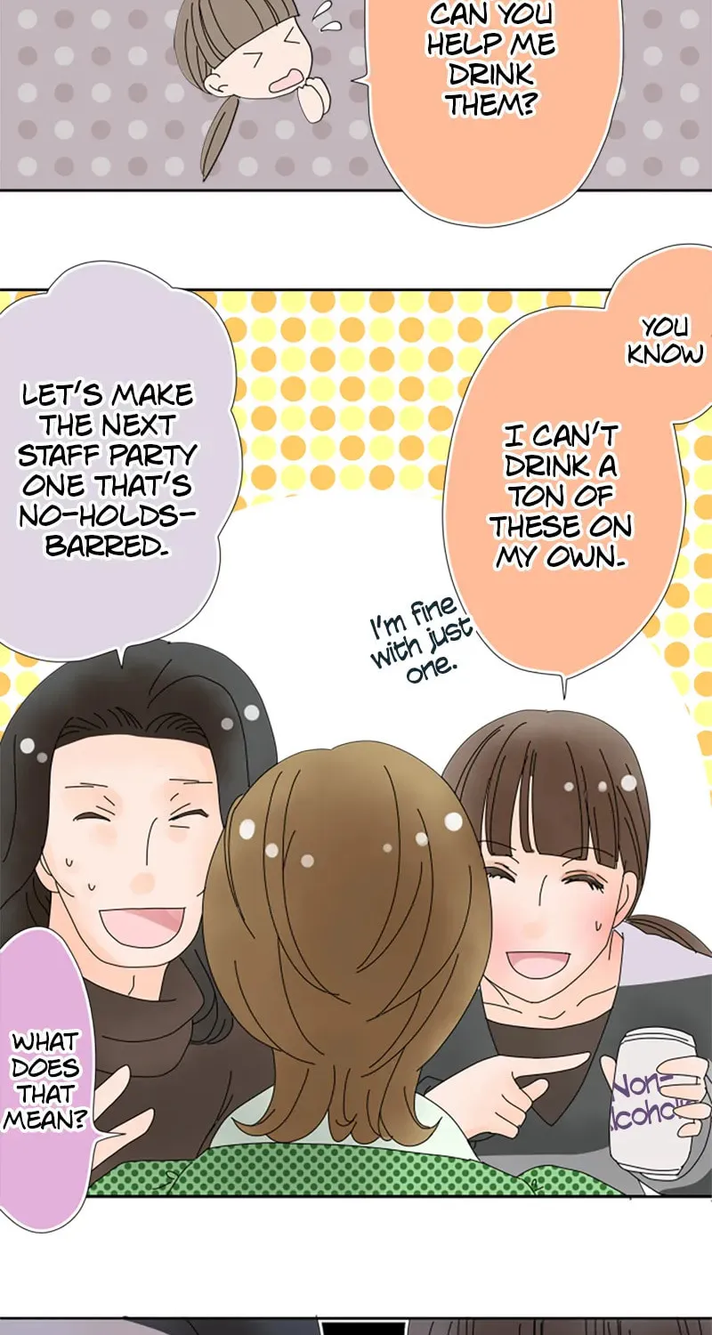 Read Doukyonin chapter 84 image 26 on Lezhin