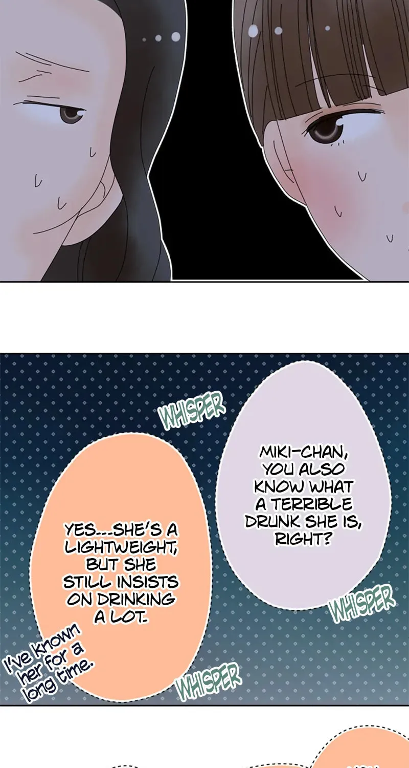 Read Doukyonin chapter 84 image 27 on Lezhin