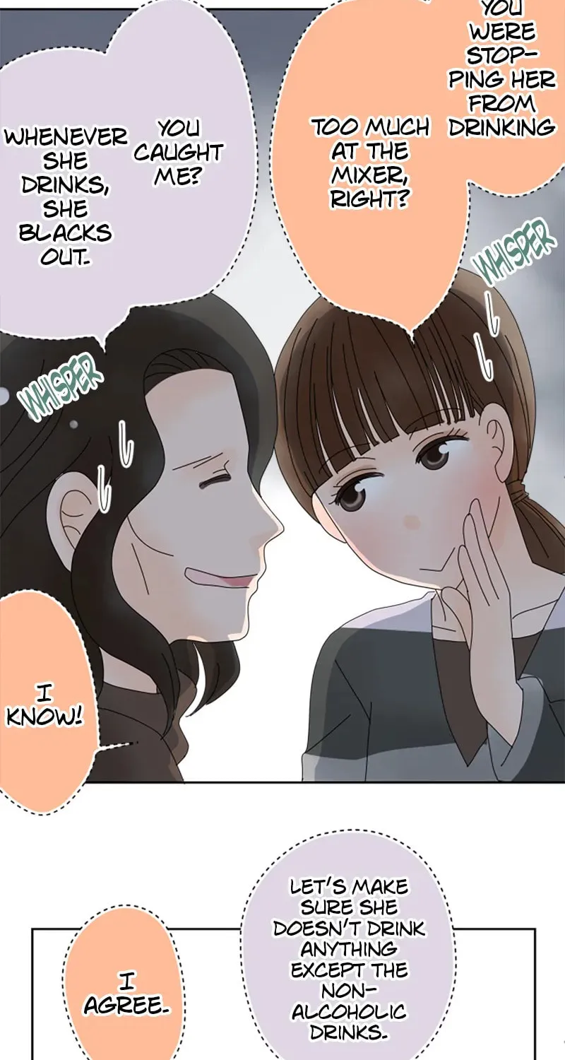 Read Doukyonin chapter 84 image 28 on Lezhin