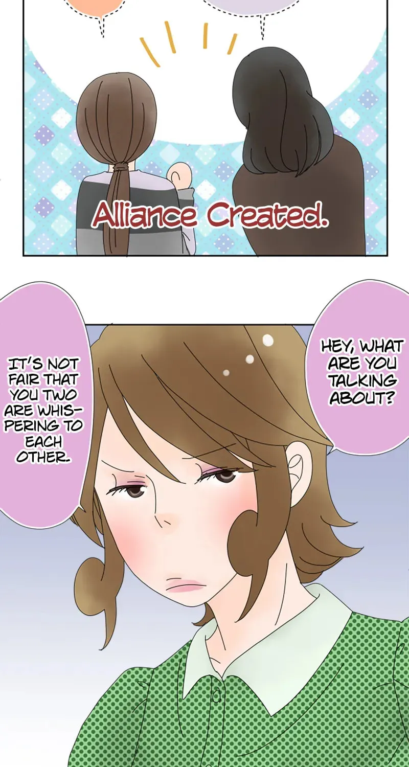 Read Doukyonin chapter 84 image 29 on Lezhin