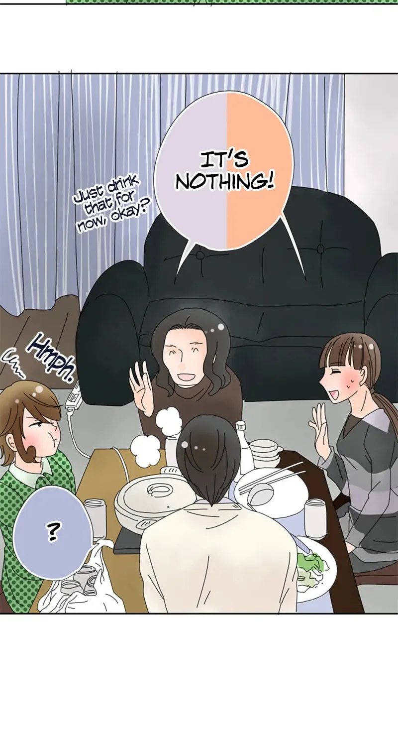 Read Doukyonin chapter 84 image 30 on Lezhin