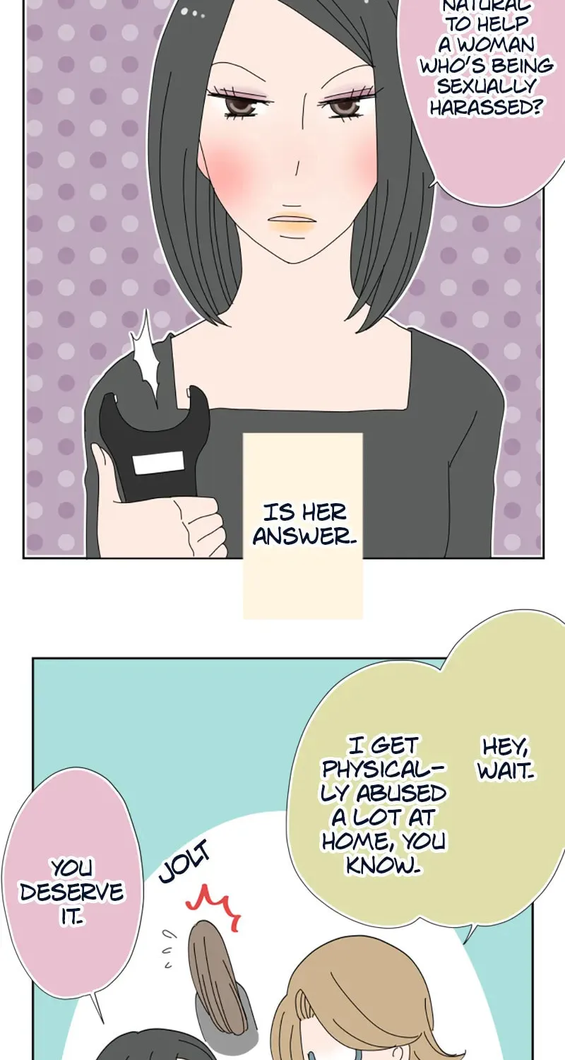 Read Doukyonin chapter 84 image 35 on Lezhin