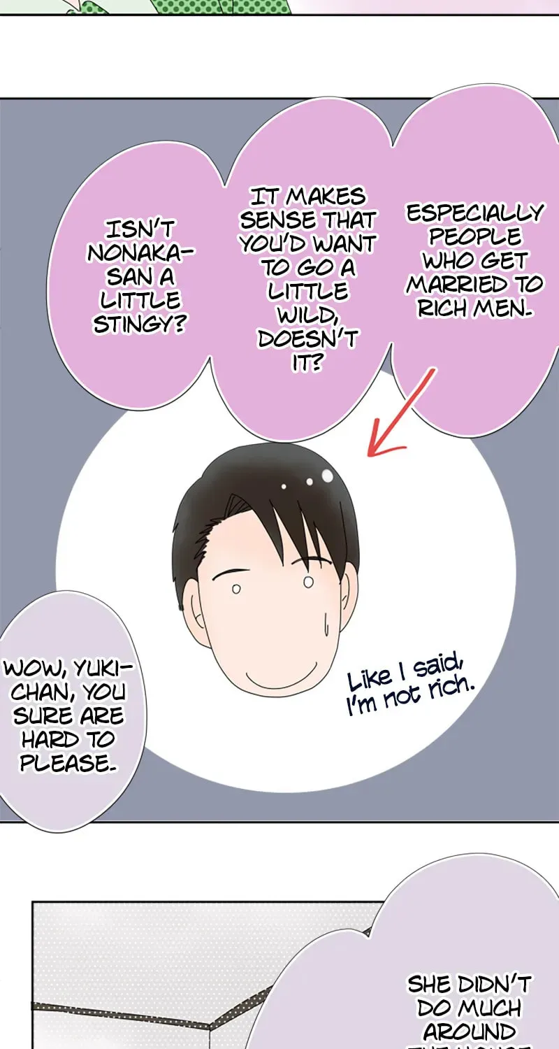 Read Doukyonin chapter 84 image 4 on Lezhin