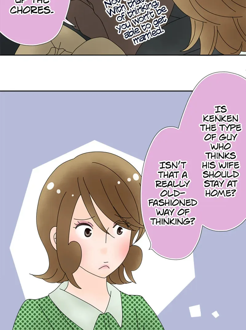 Read Doukyonin chapter 84 image 6 on Lezhin