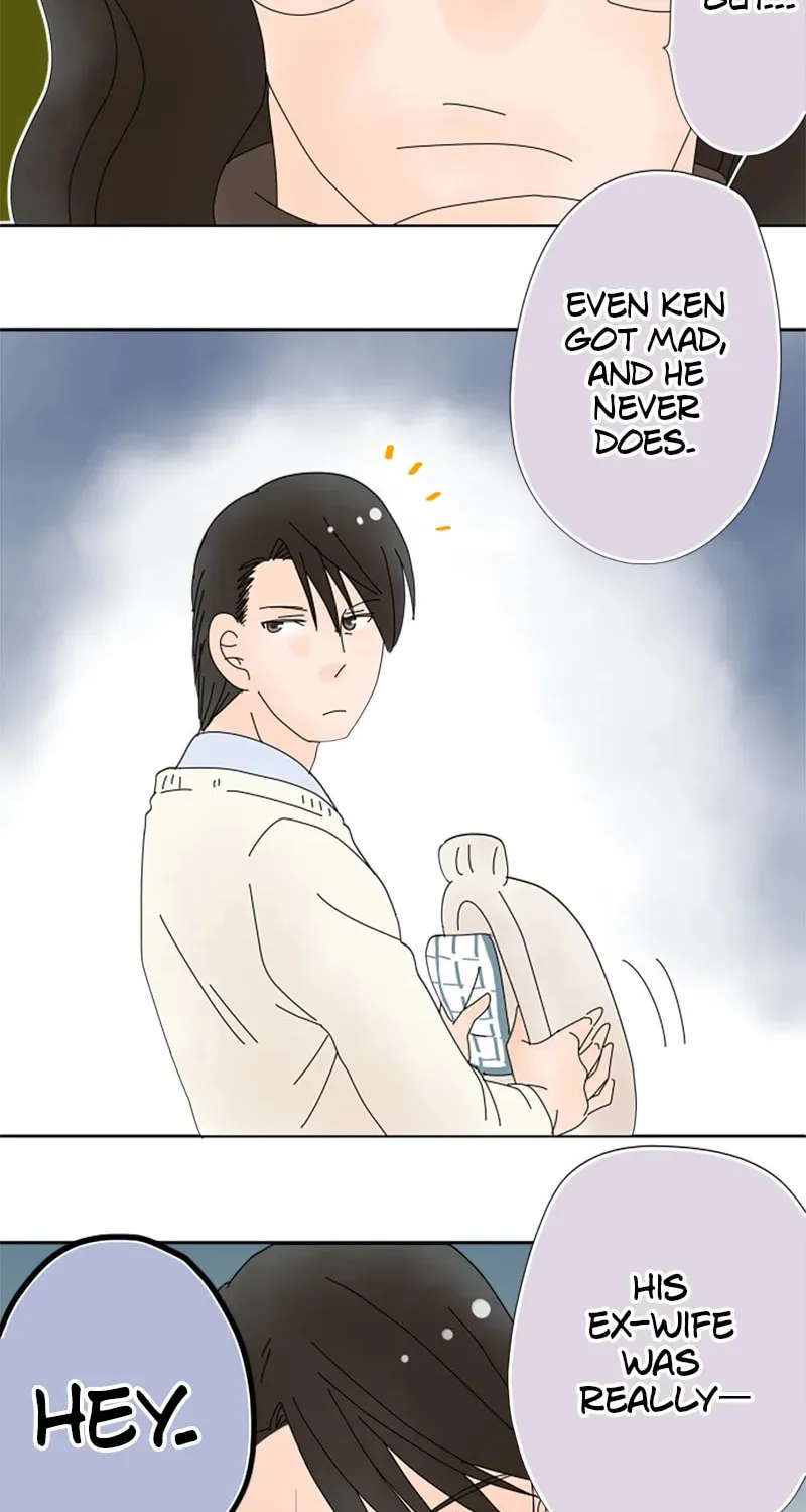 Read Doukyonin chapter 84 image 8 on Lezhin