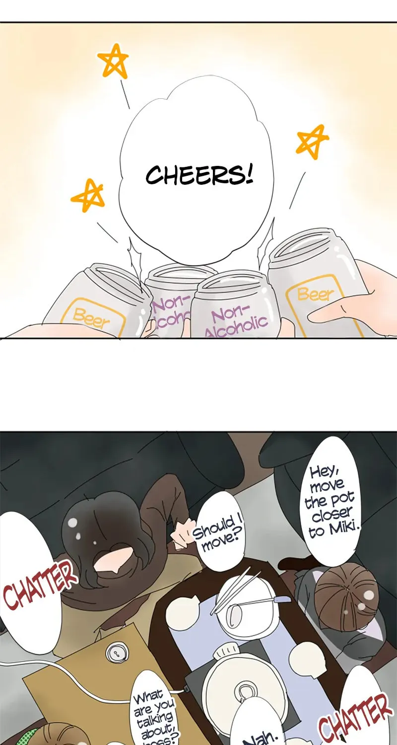 Read Doukyonin chapter 85 image 1 on Lezhin